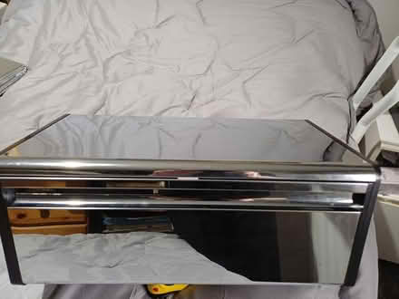 Photo of free Bread bin (Sandford on thames OX4) #2