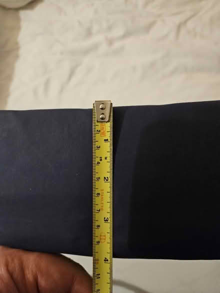 Photo of free Invacare high impact cushion (Worcester WR2) #3