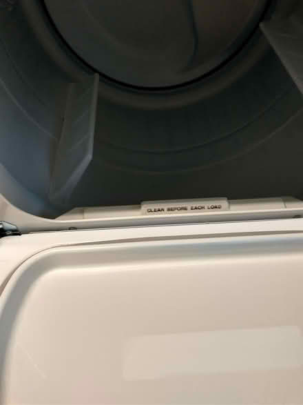 Photo of free Kenmore washer and Dryer (Port Orchard) #4