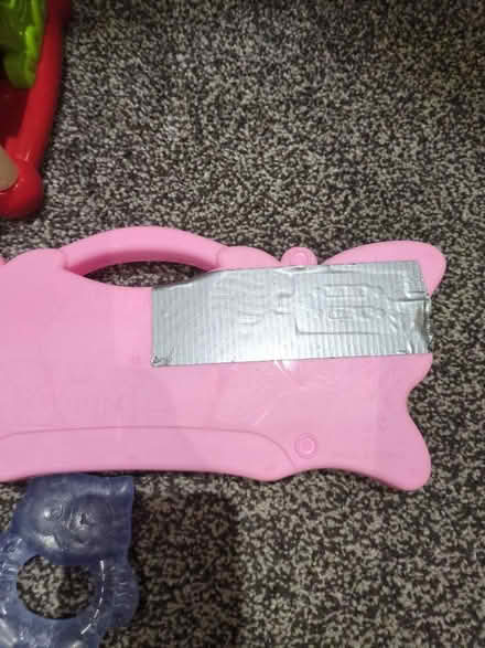 Photo of free Baby toys (Orgreave S13) #3