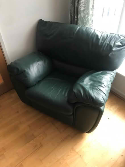 Photo of free Green Suite (Bewdley DY12) #2