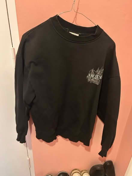 Photo of free Men sweat shirt (E3) #3