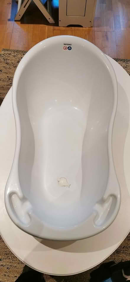 Photo of free Baby Items (SE23) #2