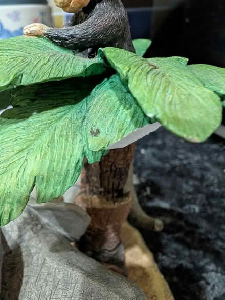 Photo of free Elephant ornament (yapton) #2