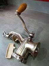 Photo of free Hand Mincer (Greasby CH49) #1