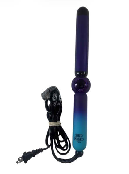 Photo of free Bed Head Digital Hair Curling Wand (Brooklyn Storage) #1