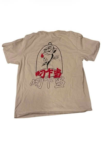 Photo of free Woman’s Top (Brooklyn Storage) #2