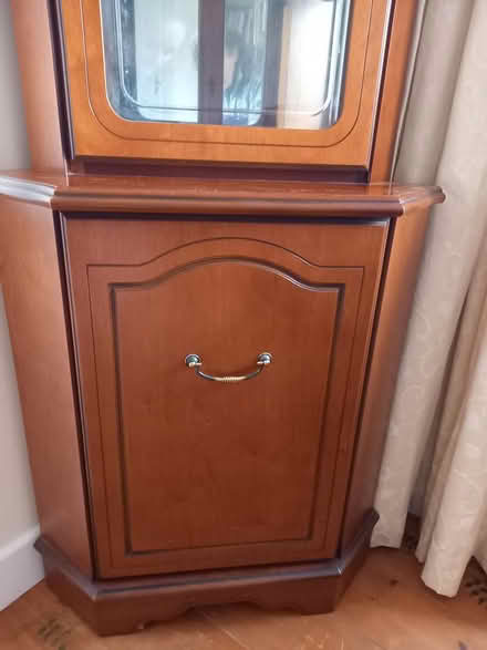 Photo of free Corner Display unit (Sutton/Bayside,) #2