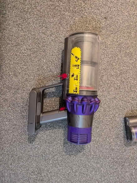 Photo of free Dyson Cordless (TW1) #2