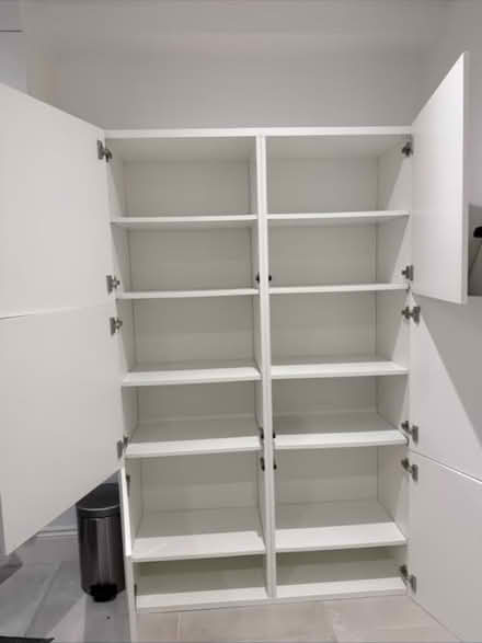 Photo of free Wardrobe (W12) #1