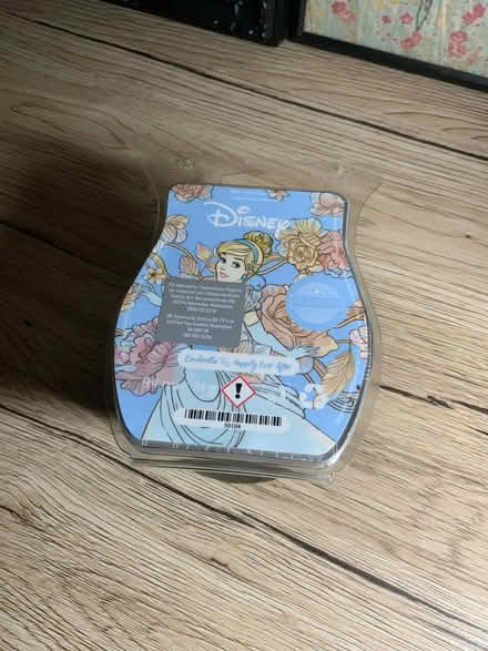 Photo of free Scentsy Wax (G41) #1