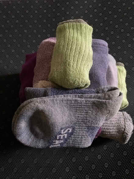 Photo of free Walking socks (Kendal LA9) #1