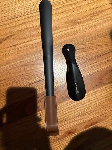 Photo of free Shoehorns (Willow Glen/San Jose) #1