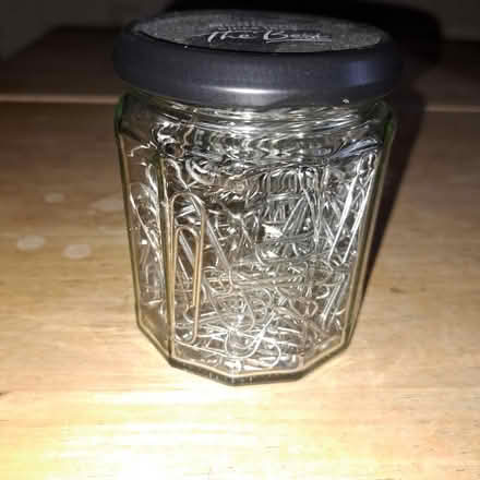 Photo of free Paper clips (Erith DA17) #1