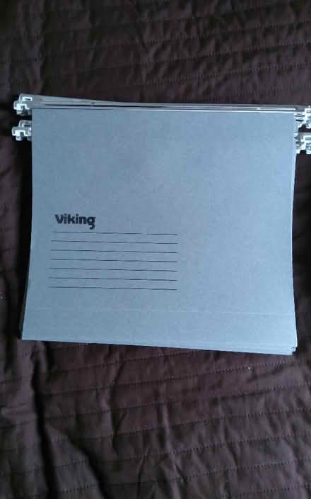 Photo of free Hanging Files (Vale LA1) #1