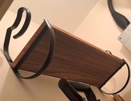 Photo of free New small shelves x2 - SE4 (Crofton Park, Brockley) #1