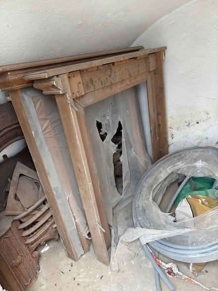 Photo of free Fireplaces x 2 (islington N1) #4