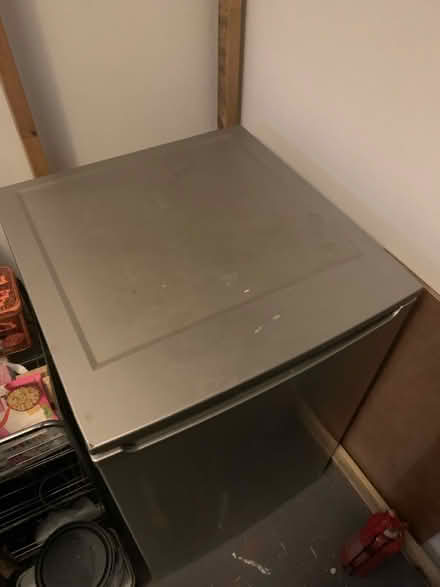 Photo of free Fridge (Harringay N4) #1