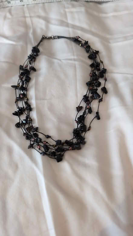 Photo of free Beaded Necklace (Trafalgar/River Oaks, Oakville) #1