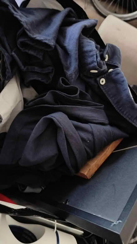 Photo of free Clothes & miscellaneous items (SW12) #1