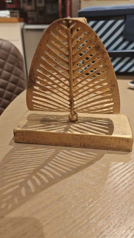 Photo of free Rustic Napkin Holder (Bromley Common BR2) #1