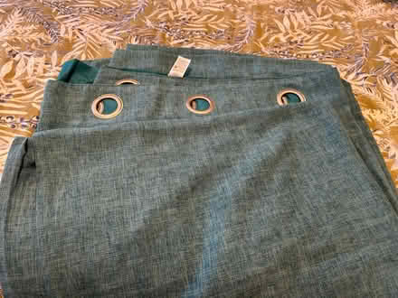 Photo of free Pair of curtains (Enfield EN2) #2