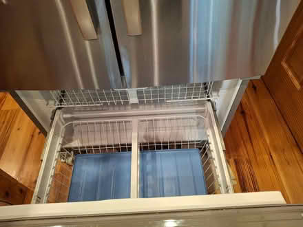 Photo of free Whirlpool refrigerator for parts (Blue River, Colorado) #3