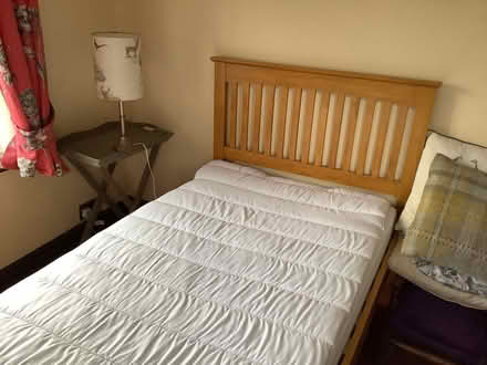 Photo of free Single bed (Thurnham LA2) #2