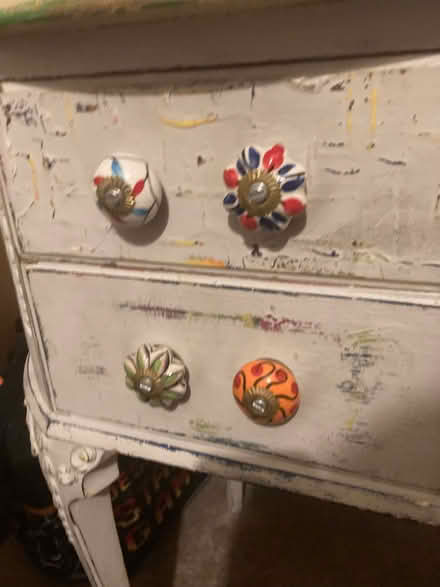 Photo of free colourful chest (Wormholt W12) #4