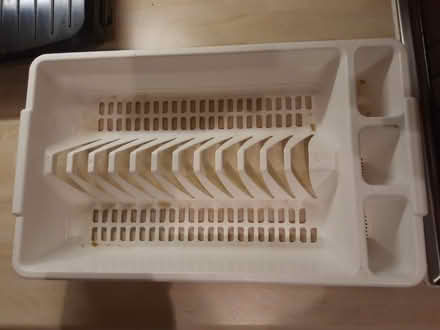 Photo of free Kitchen drying rack (Rickmansworth WD3) #1