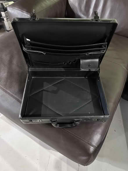 Photo of free Wigs, stencil, neck pillow & cases (McKellar Park) #2