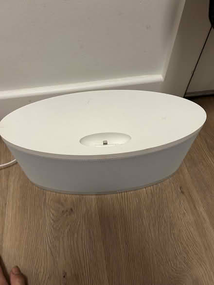 Photo of free Bowers and Wilkins speaker (Balham SW12) #2