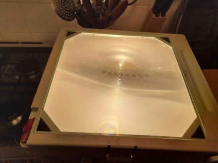 Photo of free Overhead projector (Mile End E3) #3