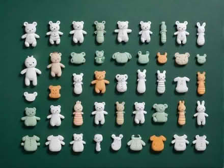 Photo of 0-12 month baby toys (Coppull PR7) #1