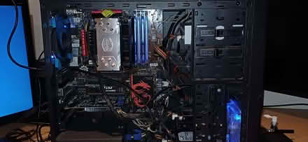 Photo of free Tower PC (Hayling Island PO11) #4