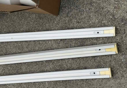 Photo of free track lighting (Midtown Palo Alto) #2