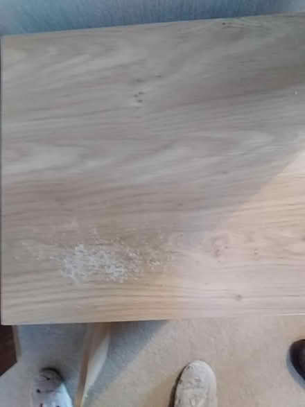 Photo of free Two bedside cabinets (Wrington BS40) #3