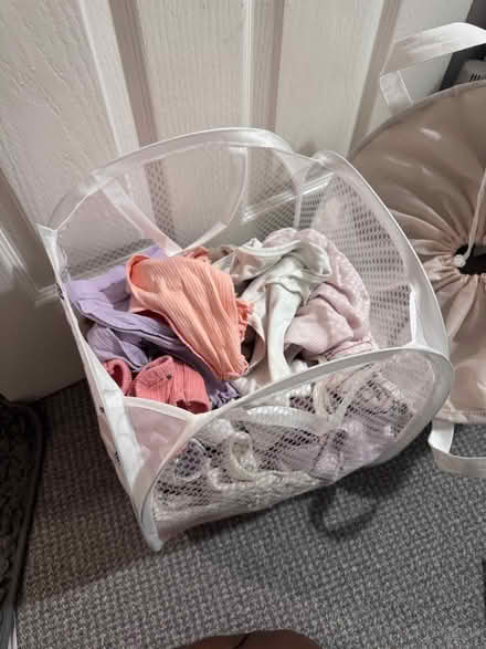 Photo of free Little girl baby clothes 0-3 (NG3) #1