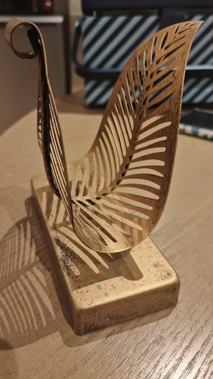 Photo of free Rustic Napkin Holder (Bromley Common BR2) #2