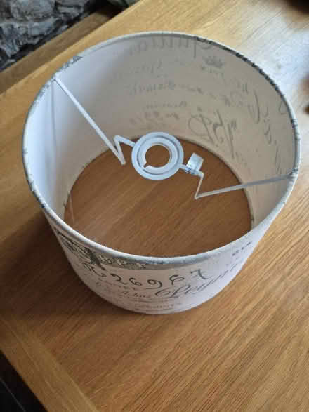 Photo of free Lampshade (Worle BS22) #3