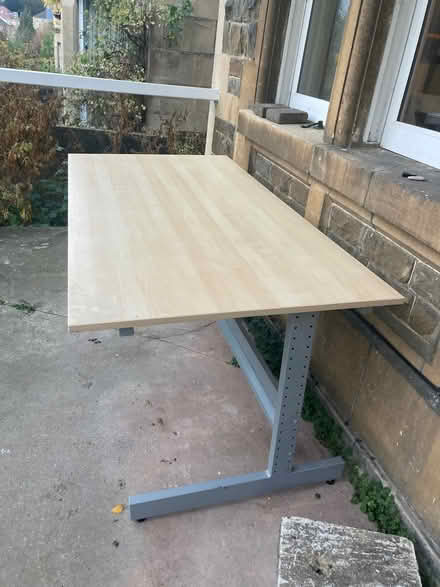 Photo of free Desk (Bear Flat) #1