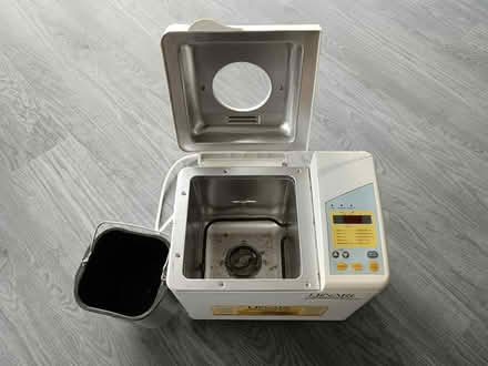 Photo of free Breadbaker (Petersfield) #1