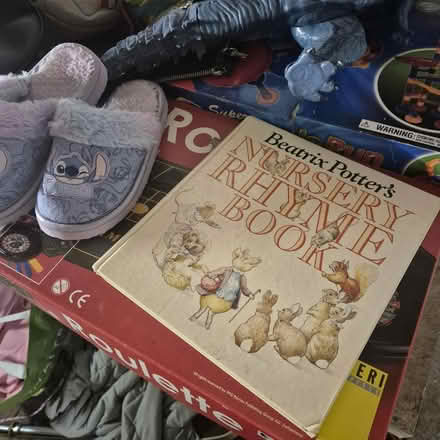 Photo of free Job lot carboot items (Woking) #2