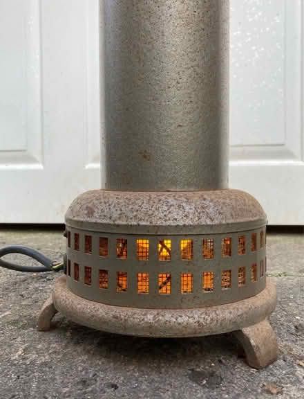 Photo of free A convection heater (Westbury on Trym BS9) #2