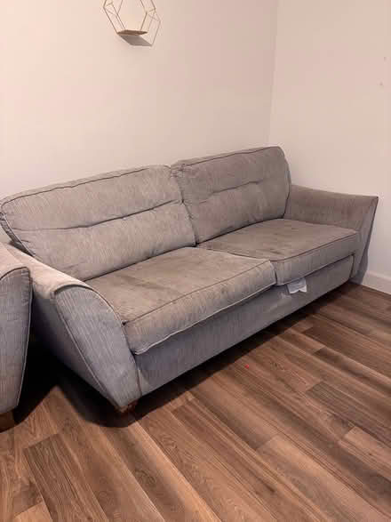 Photo of free 2 and 3 seater sofa (Parkwood Rise Keighley) #3