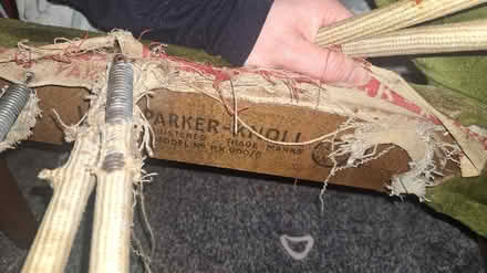 Photo of free Original Parker-Knoll (Longwick HP27) #1