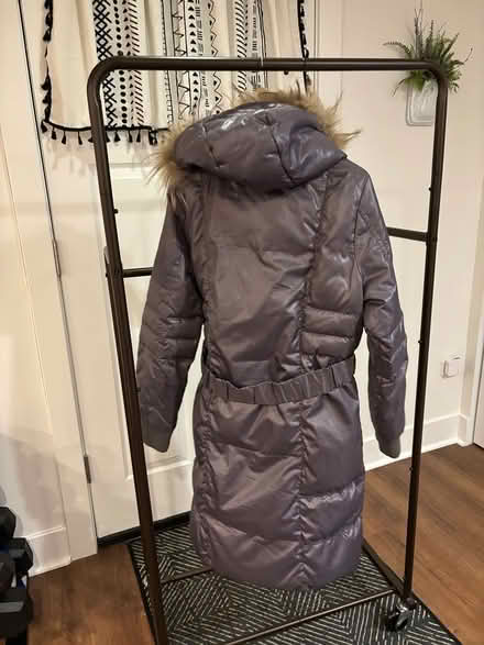 Photo of free Women’s Down Coat (Andersonville) #2