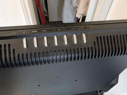 Photo of free Humax 19 inch wide digital TFT LCD TV. (Britannia OL13) #3