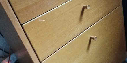 Photo of free Home office furniture - quick response (Heacham PE31) #2