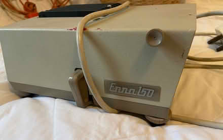 Photo of free Slide Projector (CT10) #2